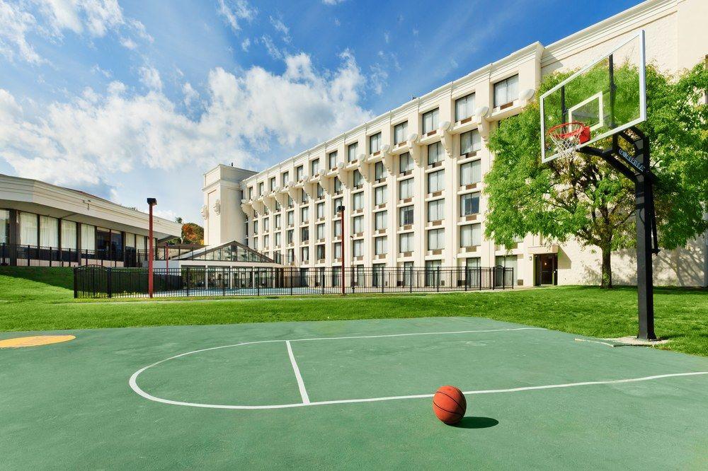 Fairfield Inn & Suites Springfield Enfield Exterior foto